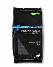 AQUAEL Substrat Advanced soil plant 3 L