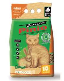 BENEK Super Pinio lămâie 10 L