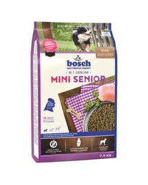 BOSCH Mini Senior 1 kg