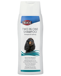 TRIXIE Șampon 2 in 1 250 ml