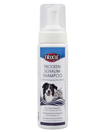 TRIXIE Șampon uscată 230ml
