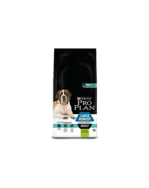Purina Pro Plan large robust Adult Sensitive Digestion OptiDigest miel 14 kg