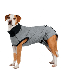 TRIXIE Hăinuță de protecție L–XL: 62 cm