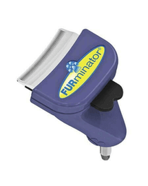 FURMINATOR FURflex Capăt pentru câini S