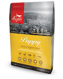 ORIJEN Puppy 340 g hrana caini junior