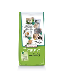 VERSELE-LAGA Classic Zero Hrana pentru animale mici 20kg