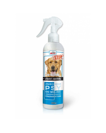 BENEK Stop Pies Strong Spray repelent câini 400ml