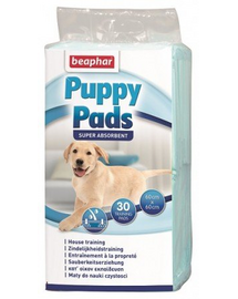 BEAPHAR Puppy Pads Covoraș de curățare 30 buc