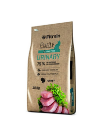 FITMIN Cat Purity Urinary 400 g