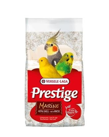 VERSELE-LAGA Shell Sand Marine - Nisip pentru păsări 25 kg