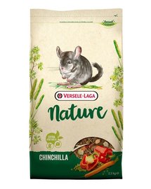 VERSELE-LAGA Chinchilla Nature -  2,3 kg