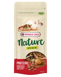 VERSELE-LAGA Nature Snack - proteine animale 85 g
