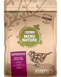 VERSELE-LAGA Superseeds - Hrană pentru păsări sălbatice 1kg