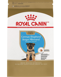Royal Canin German Shepherd Puppy hrana uscata caine junior Ciobanesc German, 12 kg