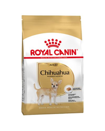Royal Canin Chihuahua Adult hrana uscata caine, 500 g