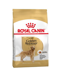 Royal Canin Golden Retriever Adult hrana uscata caine, 12 kg