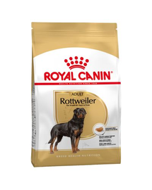 Royal Canin Rottweiler Adult hrana uscata caine, 12 kg