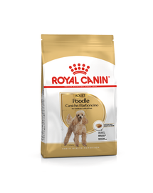 Royal Canin Poodle Adult hrana uscata caine, 1.5 kg