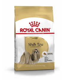 Royal Canin Shih Tzu Adult hrana uscata caine, 7.5 kg