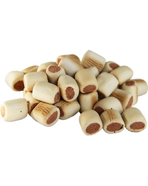 BOSCH Cookie Duo - Biscuiți din cereale cu vită 10 kg