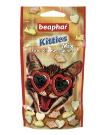 BEAPHAR Kitty’s Mix recompense pisici