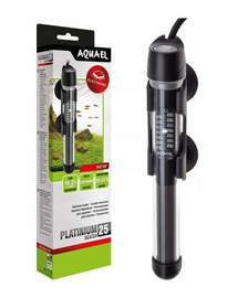 AQUAEL Incalzitor Platinum, 25W
