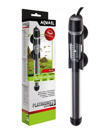 AQUAEL Incalzitor Platinum, 75W