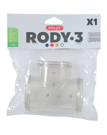 ZOLUX Tunel T RODY3