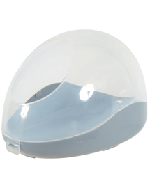 ZOLUX Piscina de plastic pentru chinchilla sau veverita degu
