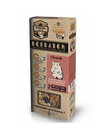 NATURAL-VIT Korona Natury Kolbaton pentru hamsteri