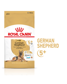 Royal Canin German Shepherd Adult 7+ hrana uscata caine senior Ciobanesc German, 12 kg