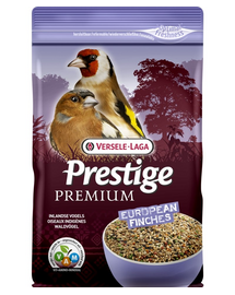 VERSELE-LAGA European Finches Premium Chaffinch Triumph hrană pentru cinteze europene 20 kg