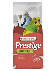 VERSELE-LAGA Budgies Breeding hrană pentru reproducerea perușilor 20 kg