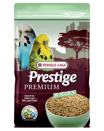 VERSELE-LAGA Budgies Premium hrană pentru peruși 800g