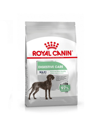 Royal Canin Maxi Digestive Care hrana uscata caine confort digestiv, 3 kg