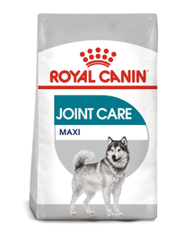 Royal Canin Maxi Joint Care Adult hrana uscata caine pentru ingrijirea articulatiilor, 10 kg