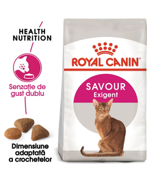 ROYAL CANIN Exigent Savour 35/30 Hrana uscata pentru pisici adulte 20 kg (2 x 10 kg)