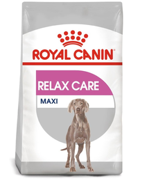 ROYAL CANIN CCN Maxi Relax Care Hrana uscata pentru cainii adulti de talie mare, predispusi la stres 18 kg (2 x 9 kg)