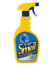 Mr. Smell Spray eliminare miros urină câine 500 ml