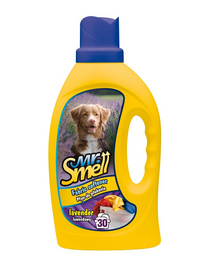 Mr. Smell balsam rufe animale lavandă anti păr 1 L