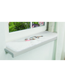 TRIXIE Covor pentru pervaz Nani, pentru pisici, 90 x 28 cm