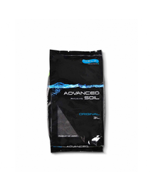 AQUAEL H.E.L.P. ADVANCED SOIL, 3 l