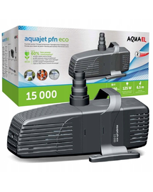 AQUAEL Pompa fantana PFN-15000 ECO