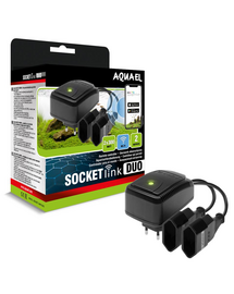 AQUAEL Socet Link Duo Controler acvariu