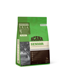 ACANA Senior Dog hrana uscata caini seniori 2.27 kg