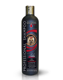 SUPER BENO Șampon Professional pentru Yorkie 250 ml
