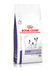 ROYAL CANIN Dog Calm Canine 4 kg hrana dietetica uscata cainii adulti de pana la 15 kg expusi la stres