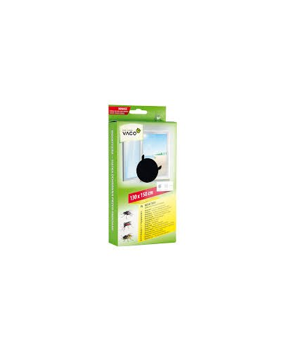 VACO ECO Plasa tantari 130 x 150 cm 1 buc.