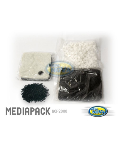 AQUA NOVA Inserție filtru ncf2000
