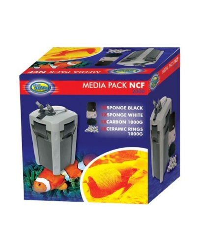 AQUA NOVA Inserție filtru ncf2000